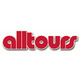 Logo alltours flugreisen gmbh