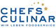 Logo CHEFS CULINAR Süd GmbH & Co. KG