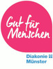 Logo Diakonie Münster e.V.
