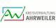 Logo Kreisverwaltung Ahrweiler