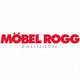 Logo Möbel Rogg Balingen GmbH & Co. KG