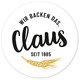 Logo Bäckerei Konditorei Claus GmbH & Co. KG