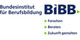 Logo Bundesinstitut für Berufsbildung