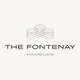 Logo The Fontenay Hamburg