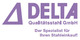 Logo Delta Qualitätsstahl GmbH