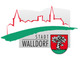 Logo Stadt Walldorf