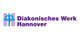 Logo Diakonisches Werk Hannover gGmbH