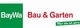 Logo BayWa Bau-&Gartenmärkte GmbH & Co. KG