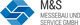 Logo M & S Messebau & Service GmbH