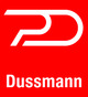Logo Dussmann Service Deutschland GmbH