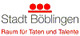 Logo Stadtverwaltung Böblingen