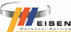 Logo Eisen Personal Service GmbH