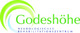 Logo GSRT Godeshöhe Servicegesellschaft für Reha-Therapiedienste und Leistungen mbH