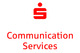 Logo S-Communication Services GmbH