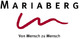 Logo Mariaberg e.V.