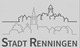 Logo Stadt Renningen