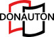 Logo Donauton Verlag GmbH