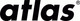 Logo ATLAS GmbH & Co. KG