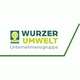 Logo Wurzer Umwelt GmbH