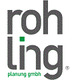 Logo Rohling Planung GmbH