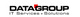 Logo DATAGROUP