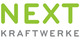 Logo Next Kraftwerke GmbH