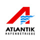 Logo Atlantik Hafenbetriebe Geuther & Schnitger GmbH & Co. KG