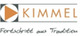 Logo Kimmel Zahntechnik GmbH