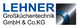 Logo Lehner Großküchentechnik GmbH & Co KG