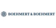 Logo Boehmert & Boehmert