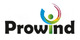 Logo Prowind GmbH