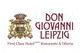 Logo Hotel Don Giovanni