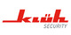 Logo Klüh Security GmbH