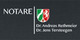 Logo Notare Dr. Andreas Rethmeier & Dr. Jens Tersteegen