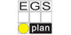 Logo EGS-plan Ingenieurgesellschaft für Energie-, Gebäude- und Solartechnik mbH
