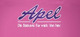 Logo Heinrich Apel GmbH