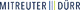 Logo MITREUTER | DÜRR GmbH