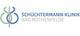 Logo Dörenberg Klinik GmbH