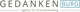 Logo GEDANKENBURG GmbH & Co. KG