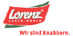 Logo The Lorenz Bahlsen Snack-World GmbH & Co KG Germany