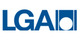 Logo LGA Landesgewerbeanstalt Bayern