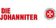 Logo Johanniter-Unfall-Hilfe e.V. Landesverband Sachsen-Anhalt-Thüringen