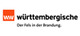 Logo Württembergische Versicherung AG