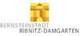 Logo Stadt Ribnitz-Damgarten