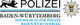 Logo Hochschule für Polizei Baden-Württemberg