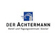 Logo Hotel Der Achtermann Hotel und Tagungszentrum Goslar