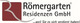 Logo Römergarten Residenzen GmbH Haus Andreas
