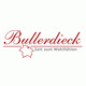 Logo Hotel Bullerdieck