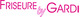 Logo Friseure by GARDI GmbH
