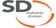 Logo Stadtwerke Dinslaken GmbH